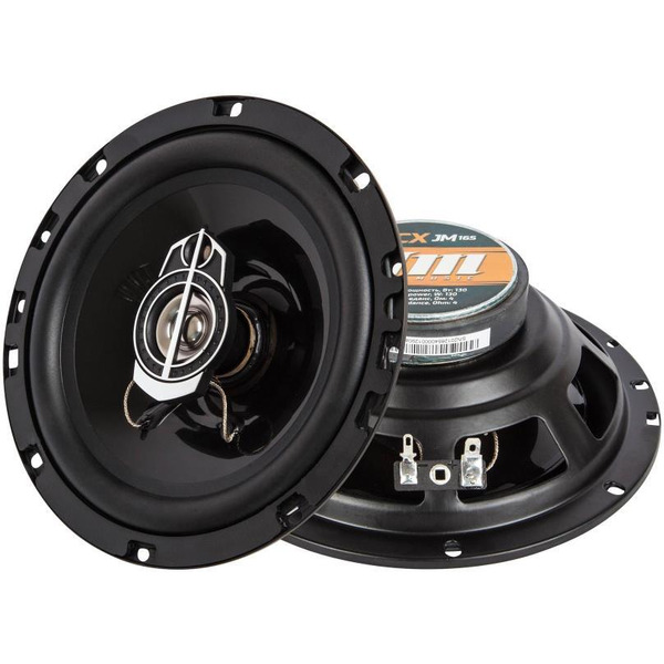 Автоакустика KICX JM-165