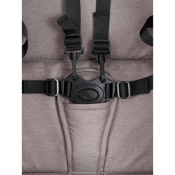 Детская коляска Rant Basic Pulsar 2 в 1 RA160 (Beige)