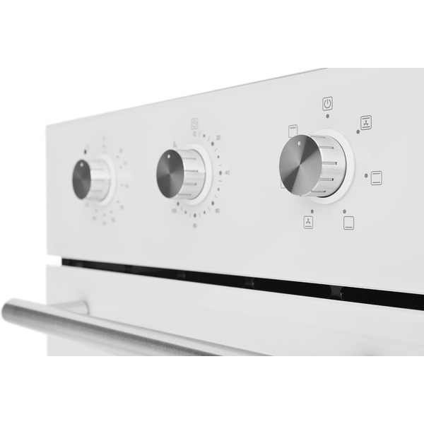 Духовой шкаф ZUGEL ZOE451W