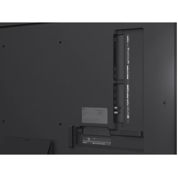 Телевизор LG 55QNED86A6A