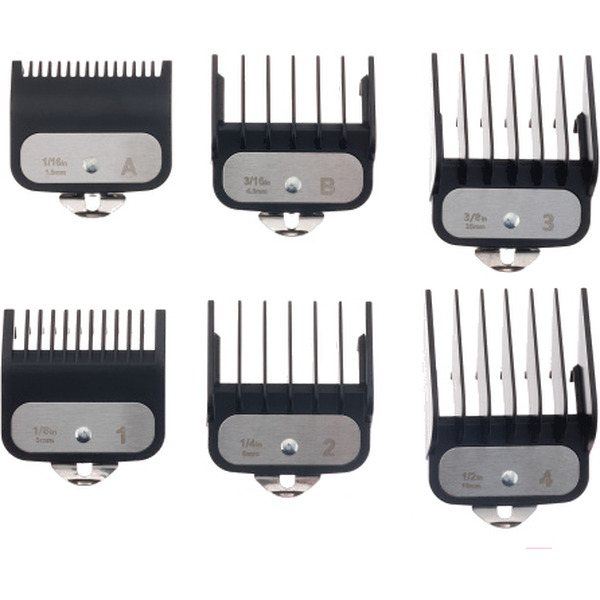 Машинка для стрижки Dewal Splash 03-080