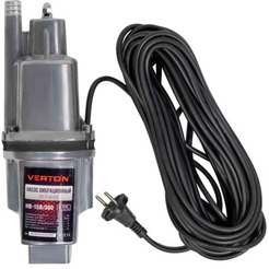 Насос вибрационный Verton НВ-15В/300