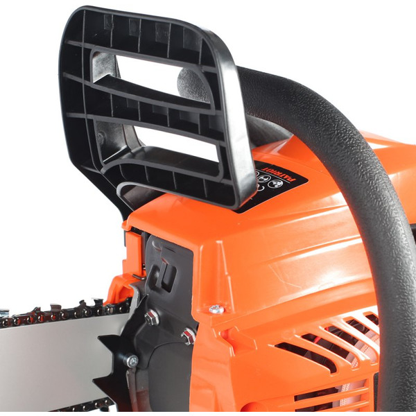 Бензопила Patriot GS 142