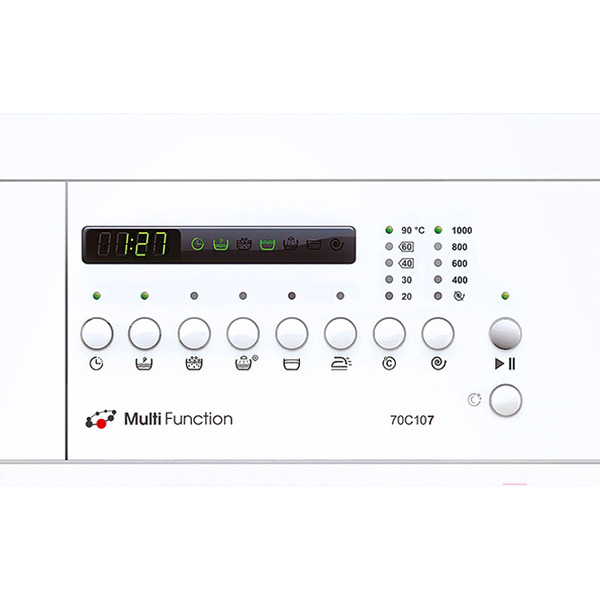 Стиральная машина ATLANT СМА-70C107-000