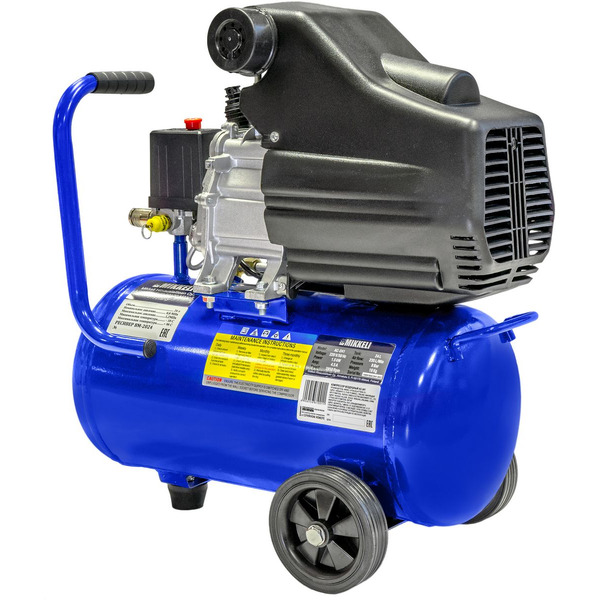 Воздушный компрессор Mikkeli AC-241