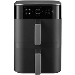Аэрогриль XIAOMI Smart Double Stack Air Fryer 12L BHR0883EU (MAF-DS1201)