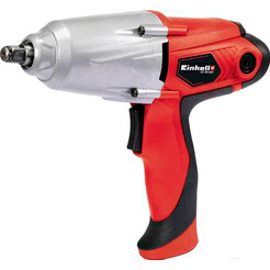 Гайковерт Einhell CC-IW 450