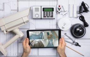 Как выбрать CCTV-камеру?