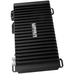 Автомобильный усилитель Урал ТТZ 1.1500