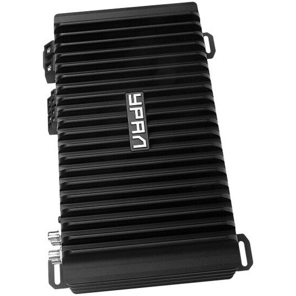 Автомобильный усилитель Урал ТТZ 1.1500