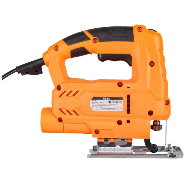 Электролобзик Вихрь ЛЭ-65 (72/9/4)