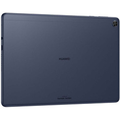 Планшет Huawei MatePad T10s AGS3K-W09 4GB/128GB Wi-Fi (насыщенный синий)