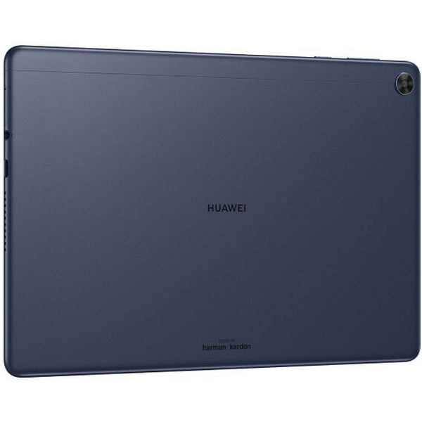 Планшет Huawei MatePad T10s AGS3K-W09 4GB/128GB Wi-Fi (насыщенный синий)