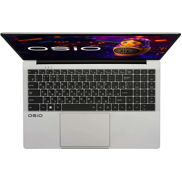 Ноутбук OSiO FocusLine F150A-026