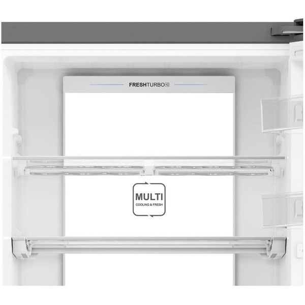 Холодильник Haier C4F744CGGU1