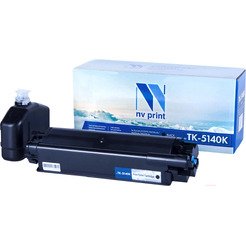 Картридж NV Print NV-TK5140Bk