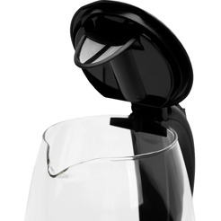 Электрический чайник RAGEX R2401-000 (черный)