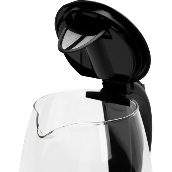 Электрический чайник RAGEX R2401-000 (черный)