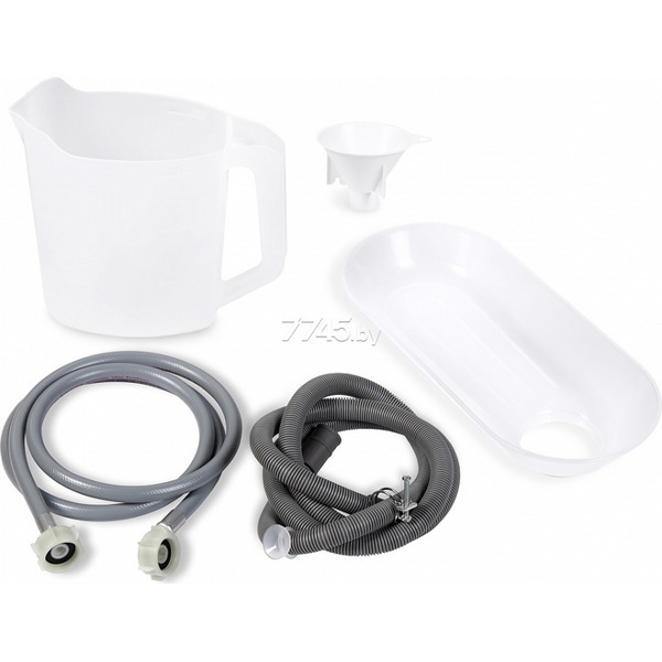 Настольная посудомоечная машина MAUNFELD MWF07IM