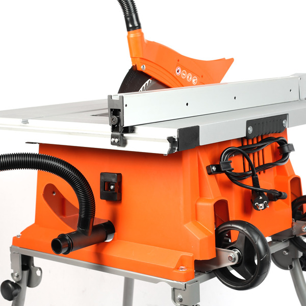 Станок циркулярный (распиловочный) PATRIOT TS 255