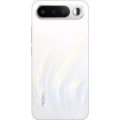 Смартфон Realme 16 5G RMX5171 8GB/256GB (белый)