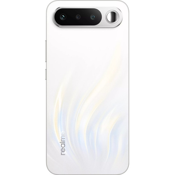 Смартфон Realme 16 5G RMX5171 8GB/256GB (белый)