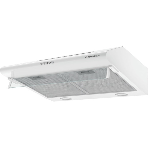 Вытяжка MAUNFELD MP-1 50 (белый)