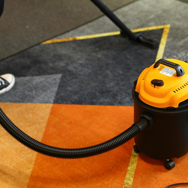 Пылесос Deko DKVC-1400-15P (015-0033)