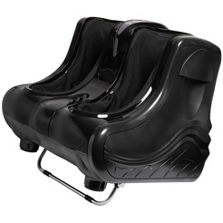 Массажер для ног VibeWell L-056 (черный)