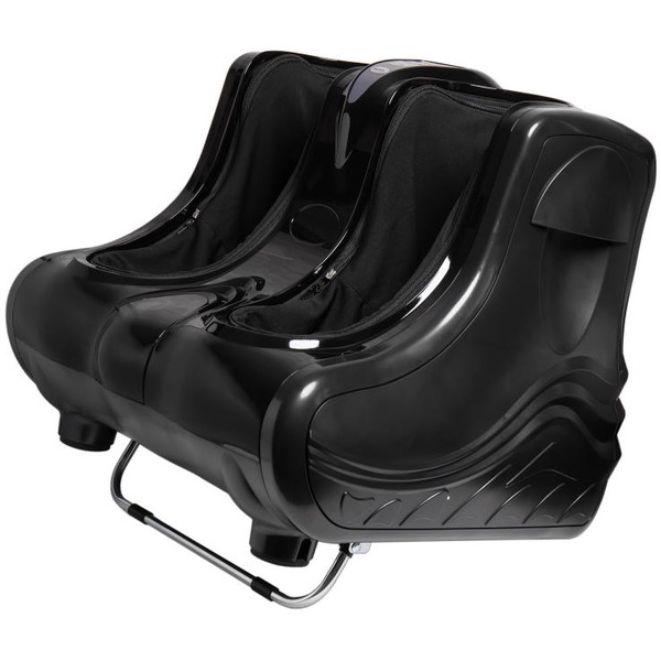 Массажер для ног VibeWell L-056 (черный)