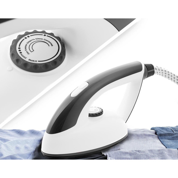 Гладильная станция Kitfort KT-940