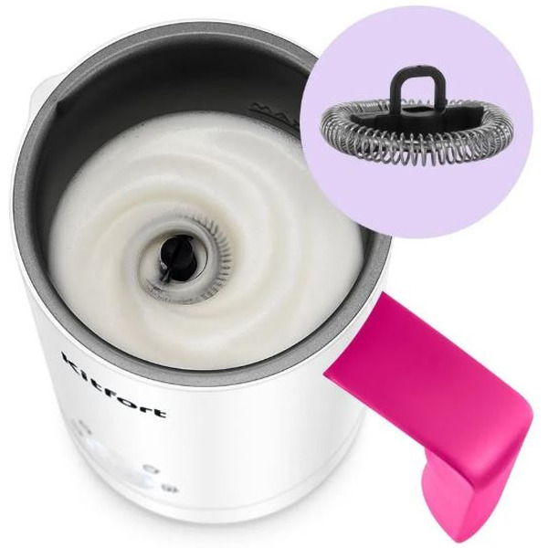 Вспениватель молока Kitfort КТ-7653