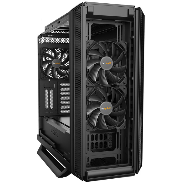 Корпус be quiet! Silent Base 801 BG029