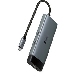 Разветвитель USB-C TP-Link UH5020C