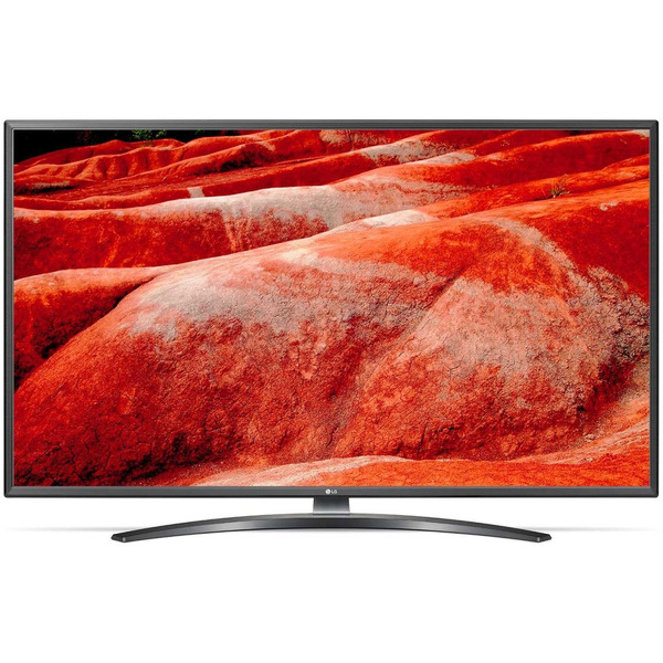 Телевизор LG 50UM7650PLA