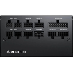 Блок питания Montech CENTURY GOLD G5 850
