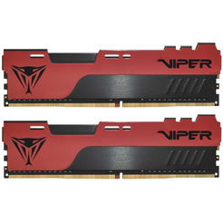 Оперативная память Patriot Viper Elite II 2x16GB PC4-25600 PVE2432G320C8K