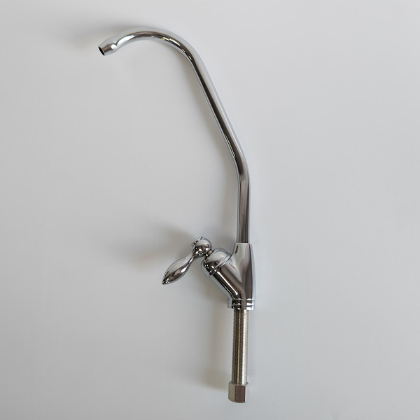 Трехступенчатый фильтр Terwa Трио Умягчение 80002