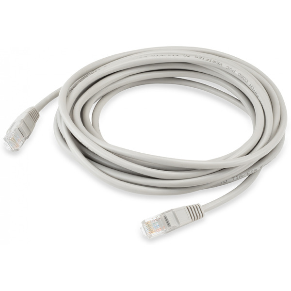 Патч-корд Buro UTP-5E-5M-G