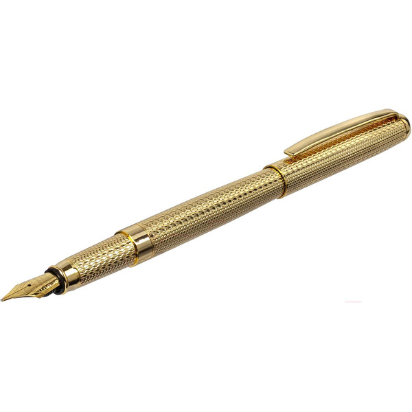 Ручка подарочная перьевая VERSUS GALANT 143528