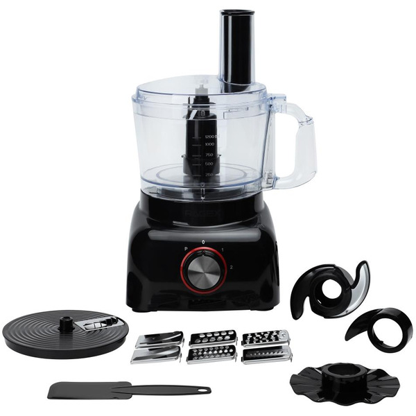 Кухонный комбайн RageX R113-000