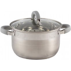 Кастрюля Mallony Felicita 009388