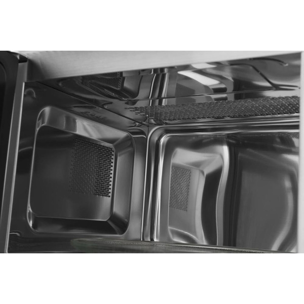 Встраиваемая микроволновая печь ZUGEL ZMO251W