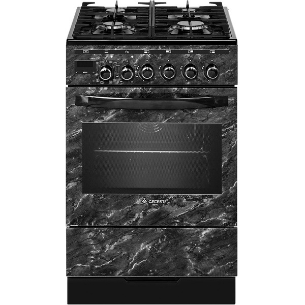Кухонная плита GEFEST ПГЭ 5502-04 0053