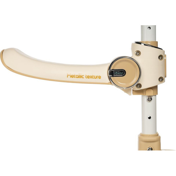 Самокат детский Ricos TiKKi KB109 (бежевый)