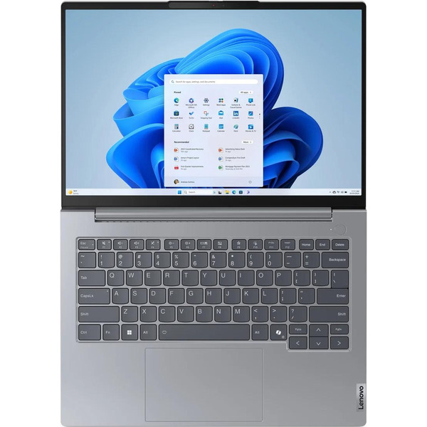 Ноутбук Lenovo ThinkBook 14 G7 ARP 21MV001FRU