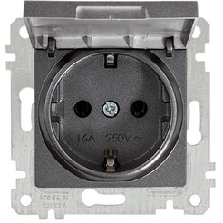 Розетка Mutlusan Rita 2200-610-0295