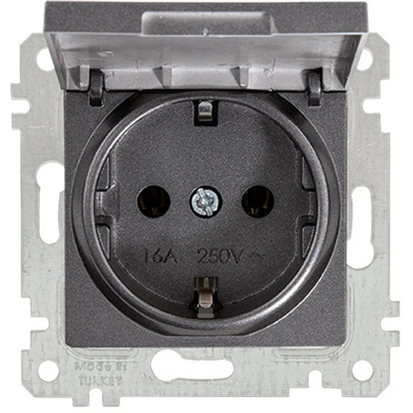 Розетка Mutlusan Rita 2200-610-0295