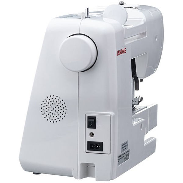 Швейная машина JANOME 450MG