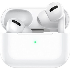 Беспроводные наушники Borofone BW90 TWS (белый)